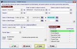 PERMIT software screenshot