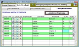 Waste Software: RCRA TRAINING screenshot