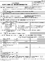 FORM R software: Report